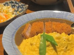 -堂本家洋食别馆·炸猪排(中心城店)