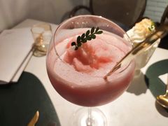 -ins森林童话餐厅coffee&bistro