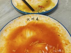 -河州春清真西北特色美食(虎踞路店)