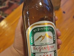 -如意林卡藏餐吧(大昭寺店)