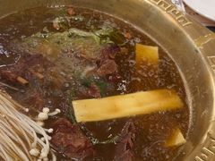 -德羊府老北京羊蝎子火锅