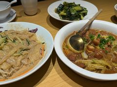 -关东小磨东北菜(上海长风大悦城店)