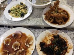 -九龙餐厅(大沽路店)