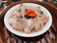 豉汁蒸排骨-添好运点心专门店(深水埗店)