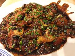 -宏玲餐厅(四川南路店)