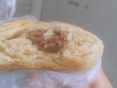 牛肉烧饼-杜称奇小吃店(西湖道店)