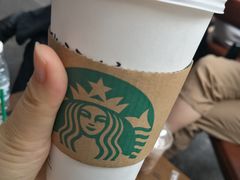 -星巴克(西湖天地店)