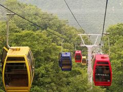 -洛阳白云山景区