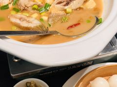 -龙宴海鲜城(经中路店)