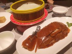 -京客隆超市(华安店)