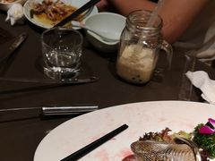 -捞王锅物料理(上海世茂广场店)