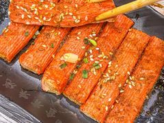 -亮亮烧烤(积玉桥总店)