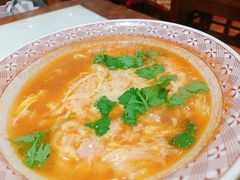 -天天初二·天津传统捞面·天津特色菜(凌奥总店)