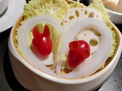 -海底捞火锅(石景山万达广场店)