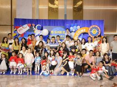 -奇乐全日制婴儿学校·早教