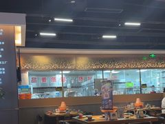 -额尔敦草原涮羊肉·烧烤(冻青树总店)