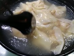 -食惠里小笼包面馆(越秀店)