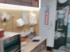 -鱼酷活鱼烤鱼(北美店)