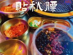-釜山火炉·海鲜烤肉(紫藤路店)
