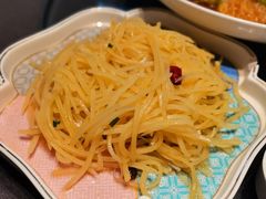 -万蔚·烤鸭