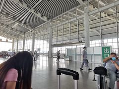-苏州园区站