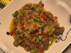 -千岛湖小鱼儿·淳安匠心农家菜