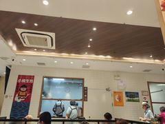 -小杨生煎(南汇欧尚店)