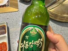 -本达人海鲜烧烤·朝鲜族风味(发展店)