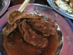 -曾记大腰子烧烤(苗栗路总店)