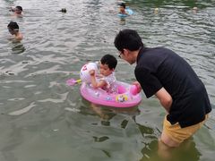 -天鹅湖体育公园