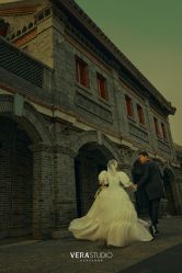 -至臻微拉婚纱摄影