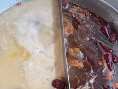 -捞王锅物料理(上海世茂广场店)