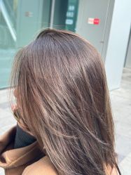 -MMby Hair Code芭曲发型