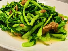 -又见炊烟私房菜(敬亭路店)