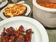 -朴墅(西湖青芝坞店·杭帮菜·家宴.14年的店)