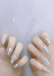 -H12 STAR日式美甲美睫专门店