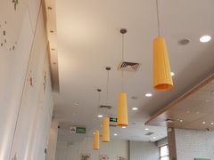 大堂-德克士(前门店)