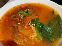 -港久茶餐厅(鹭洲里店)