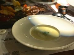 -缦云里花园餐厅