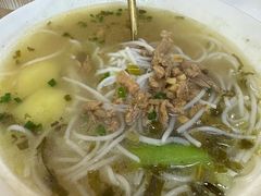 -面道赞宁海海鲜面(迎凤街店)