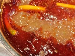-麻辣空间·清油火锅(万达广场店)