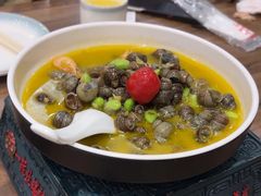 -锡和无锡菜(景丽苑店)