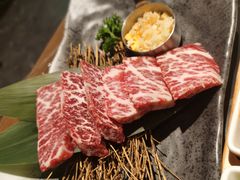 -烧江南烤肉(长春摩天活力城店)