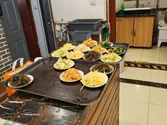 -和兴记牛肉火勺·羊汤(于洪广场店)