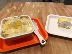 -满记甜品(荟聚购物中心店)