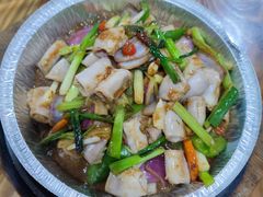 -南记食粥坊·宵夜大排档(莲花店)