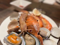 -大中华希尔顿酒店 念 全日制自助餐厅·亲子·聚餐