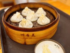 速冻鲜肉汤包-四季美汤包(户部巷店)