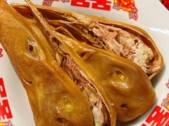 -小街47號江湖菜(四合院店)