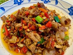 -八碗湘长沙市井菜(坡子街店)